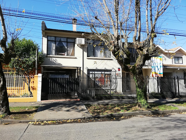 Independencia 577, 3800784 Chillán, Ñuble