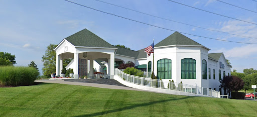 Funeral Home «Baue Funeral & Memorial Center», reviews and photos, 3950 W Clay St, St Charles, MO 63301, USA