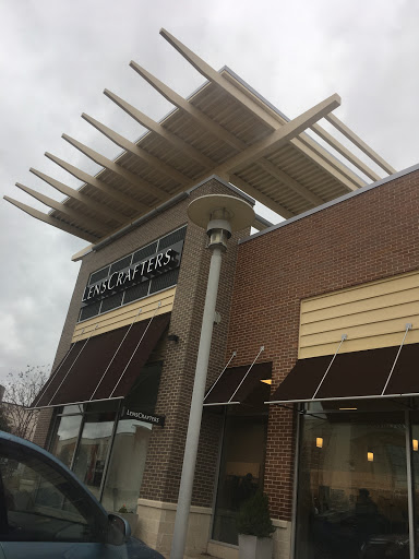 Eye Care Center «LensCrafters», reviews and photos, 118 Town Pl, Fairview, TX 75069, USA