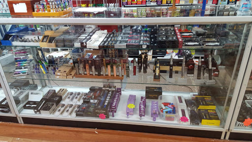 Vaporizer Store «Tobacco King & Vape King», reviews and photos, 13273 Worth Ave, Woodbridge, VA 22192, USA