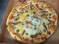 Photos du propriétaire du Livraison de pizzas Pizza l'amour à Les Lilas - n°2