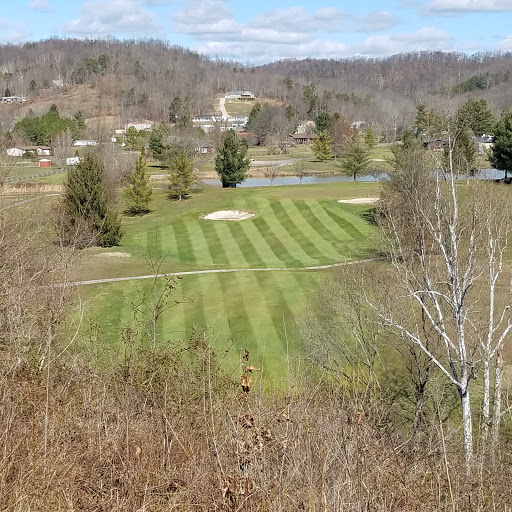 Country Club «Greenhills Country Club», reviews and photos, Old Rte 56, Ravenswood, WV 26164, USA