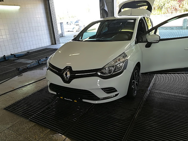 Renault Pécs - Nyitrai Autóház - Autókereskedő