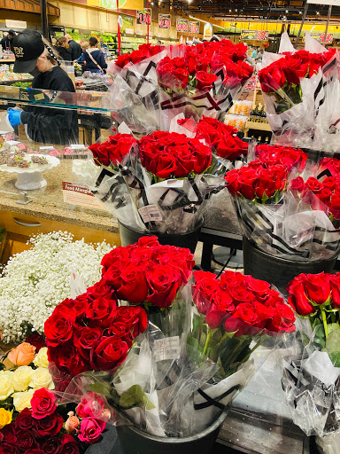 Supermarket «Wegmans», reviews and photos, 600 Commerce Drive, Collegeville, PA 19426, USA