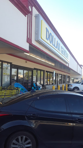 Discount Store «Dollar General», reviews and photos, 2415 69th St, Galveston, TX 77551, USA