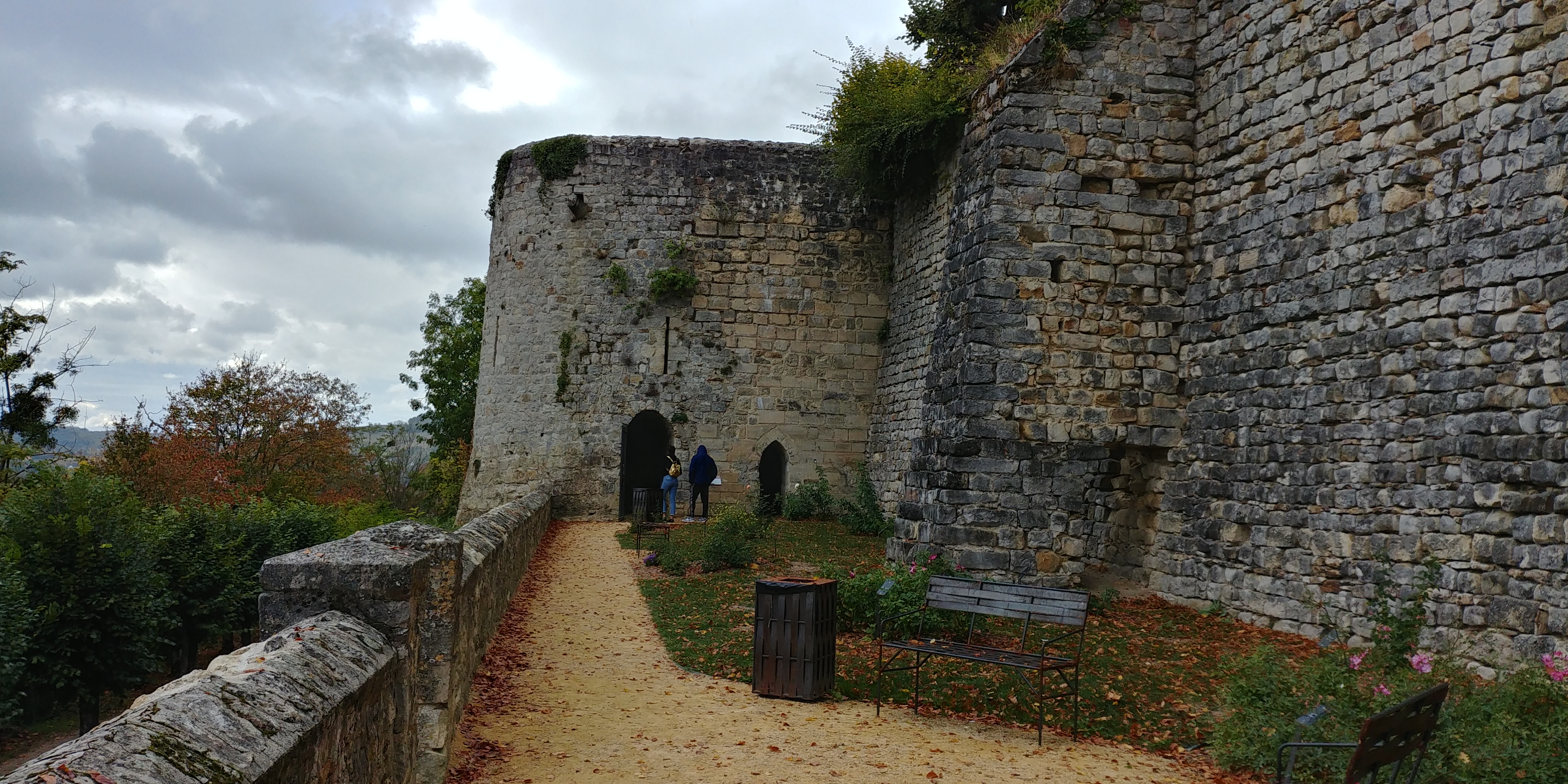 Photo n° 7 de l'avis de Vitalie.r fait le 27/10/2018 à 14:03