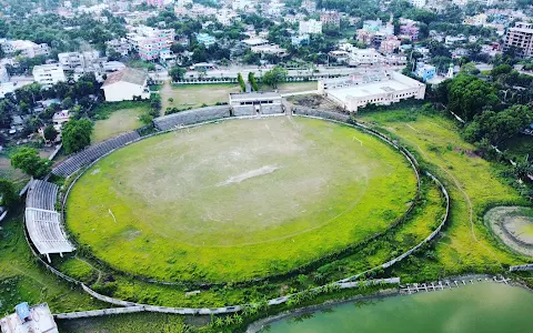 Sheikh Kamal Stadium, Kushtia image