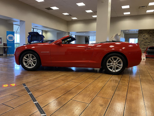 Used Car Dealer «North Main Motors Inc», reviews and photos, 1001 E 5th St, Marysville, OH 43040, USA