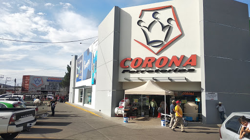 Proveedor de ladrillos de cristal Victoria de Durango