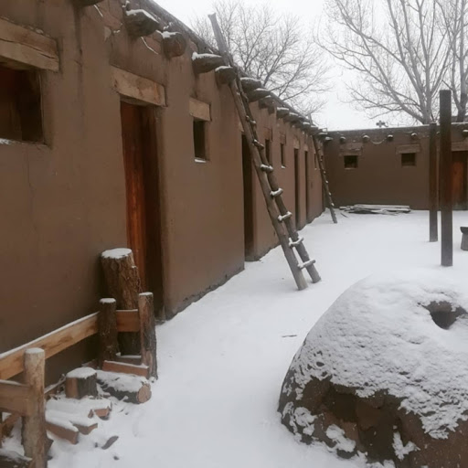 History Museum «El Pueblo History Museum», reviews and photos, 301 N Union Ave, Pueblo, CO 81003, USA