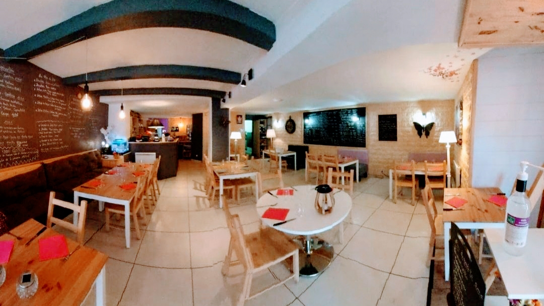 Restaurant chez Xav et Domi à Belfort (Territoire de Belfort 90)