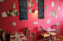 Atmosphère du Restaurant Le Vénitien à Guéret - n°2