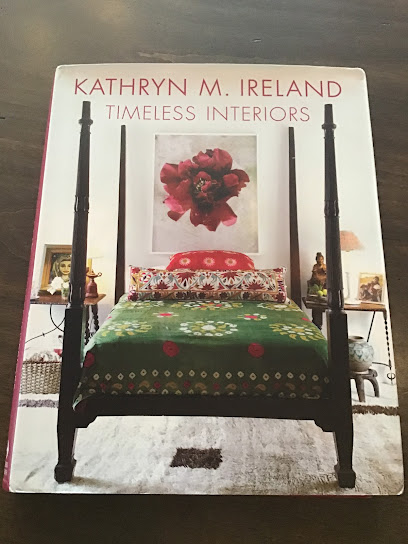 Kathryn M. Ireland
