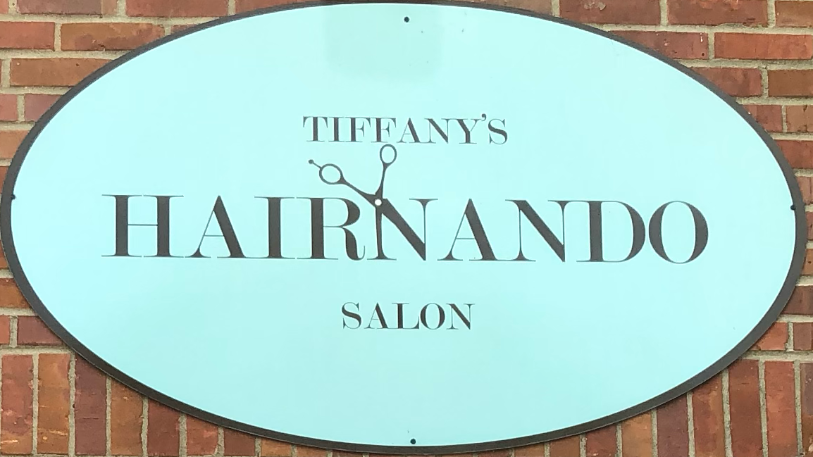 Tiffany's Hairnando Salon
