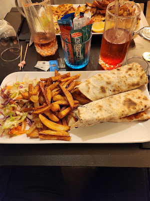 L’AVANOS à Tours