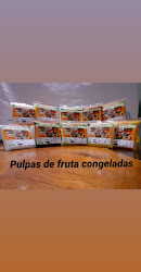 Pulpas de fruta D & M