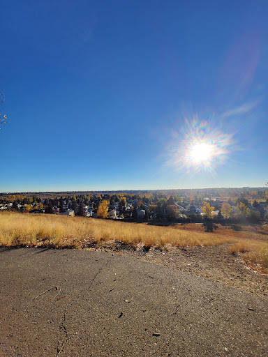 Deer Ridge