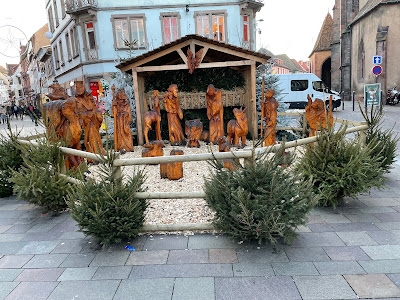 La Petite Alsace à Bouxwiller à Haguenau