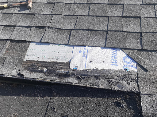 Roofing Contractor «Sunshine Roof Services LLC», reviews and photos, 105 Marshall Cir, St Augustine, FL 32086, USA