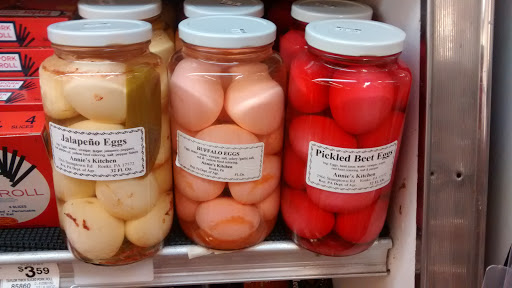 Grocery Store «Milford Market», reviews and photos, 26 Bridge St, Milford, NJ 08848, USA