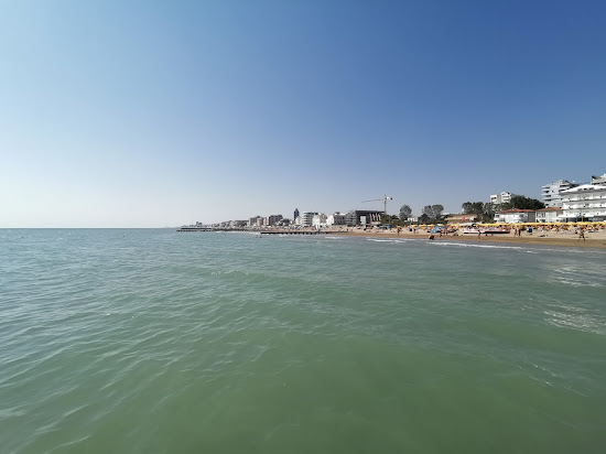 Spiaggia di Jesolo