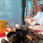 Photo n°3 de l'avis de Fabio.e fait le 11/09/2022 à 17:32 sur le  Cavazuccherina La Trattoria da Denis à Jesolo