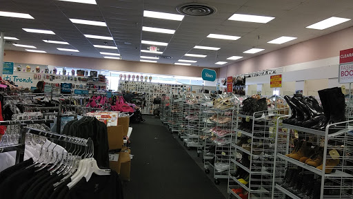 Clothing Store «Citi Trends», reviews and photos, 801 Dixon Blvd #1123, Cocoa, FL 32922, USA