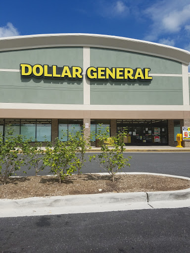 Discount Store «Dollar General», reviews and photos, 8716 Belair Rd, Nottingham, MD 21236, USA