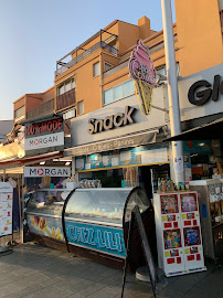 Crème glacée du Restaurant de sundae CHEZ LILI à Agde - n°8