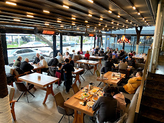 Tesadüf Cafe & Restaurant Fenerbahçe