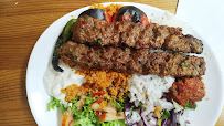 Kebab du Restaurant turc Restaurant Zafer à Marseille - n°14