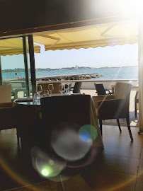 Atmosphère du Restaurant méditerranéen Le Grand Large à Balaruc-les-Bains - n°19