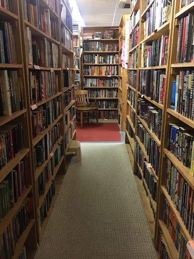 Used Book Store «Vintage Books», reviews and photos, 6613 Mill Plain Boulevard, Vancouver, WA 98661, USA