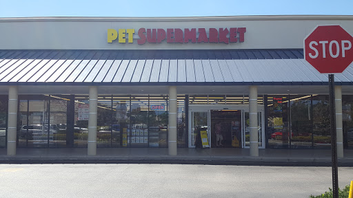Pet Supply Store «Pet Supermarket», reviews and photos, 1125 Royal Palm Beach Blvd, Royal Palm Beach, FL 33411, USA