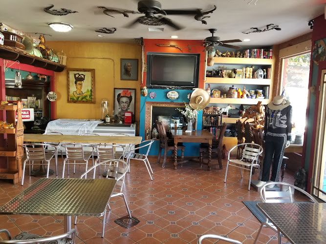 Birdcage Coffee House