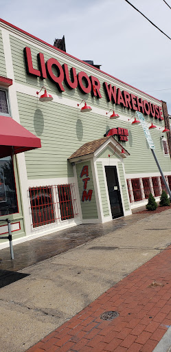 Liquor Store «Liquor Warehouse Syracuse», reviews and photos, 814 N State St, Syracuse, NY 13208, USA