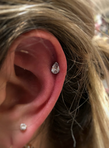 Explore son's name tattoo ideas, creative tattoo ideas in Mobile, available at Old Familiar Tattoo Company