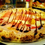 Photo n°2 de l'avis de ivana.i fait le 26/11/2019 à 15:49 sur le  Impasto à Turin