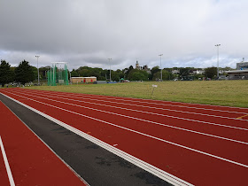 City of Plymouth Athletic Club
