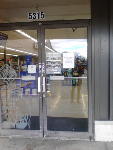 Paint Store «Sherwin-Williams Paint Store», reviews and photos, 5315 W 38th Ave, Denver, CO 80212, USA