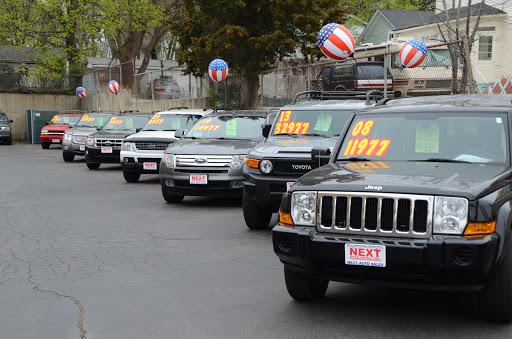 Used Car Dealer «Next Auto Sales Inc.», reviews and photos, 1112 Front St, McHenry, IL 60050, USA
