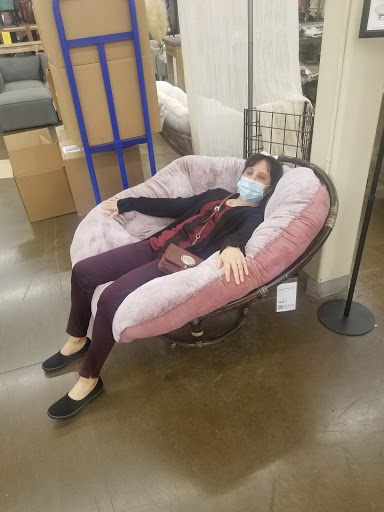 Furniture Store «Cost Plus World Market», reviews and photos, 4600 Shelbyville Rd Suite 607, Louisville, KY 40207, USA