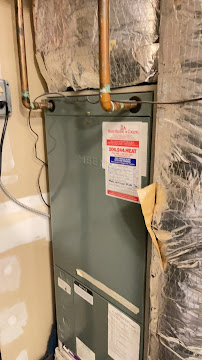 Hayes Heating and Cooling - Photo 6 - Car repair in Puyallup, WA, Tacoma