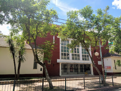 Escuela Primaria N° 1 Gral. José de San Martín