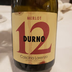 Photo n°2 de l'avis de Roberto.a fait le 20/09/2022 à 12:23 sur le  Osteria Valenti di Marco Maffeis à Bergamo