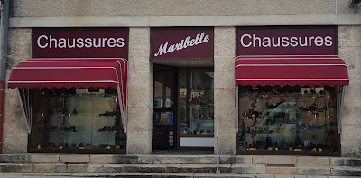Maribelle à Is-sur-Tille