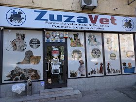 ZuzaVet