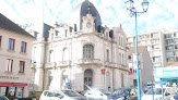 Banque Caisse d'Epargne Aubusson 23200 Aubusson