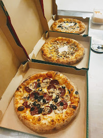 Photos du propriétaire du Pizzeria INSTANT PIZZA BEYNES - n°3
