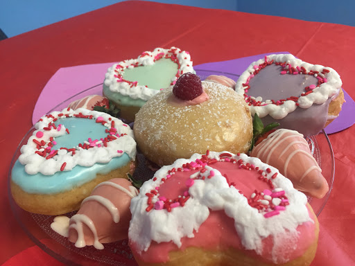 Donut Shop «Daylight Donuts», reviews and photos, 7 Bruce St, Morrilton, AR 72110, USA